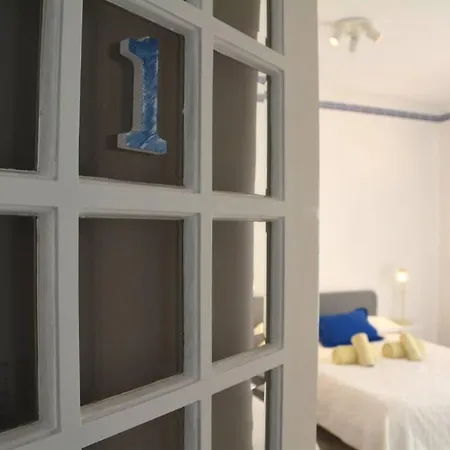 Blife Chelsya Private Rooms FAO Buitenkant foto