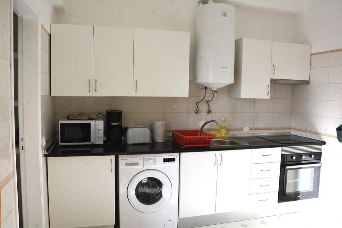 Appartement Blife Chelsya Private FAO