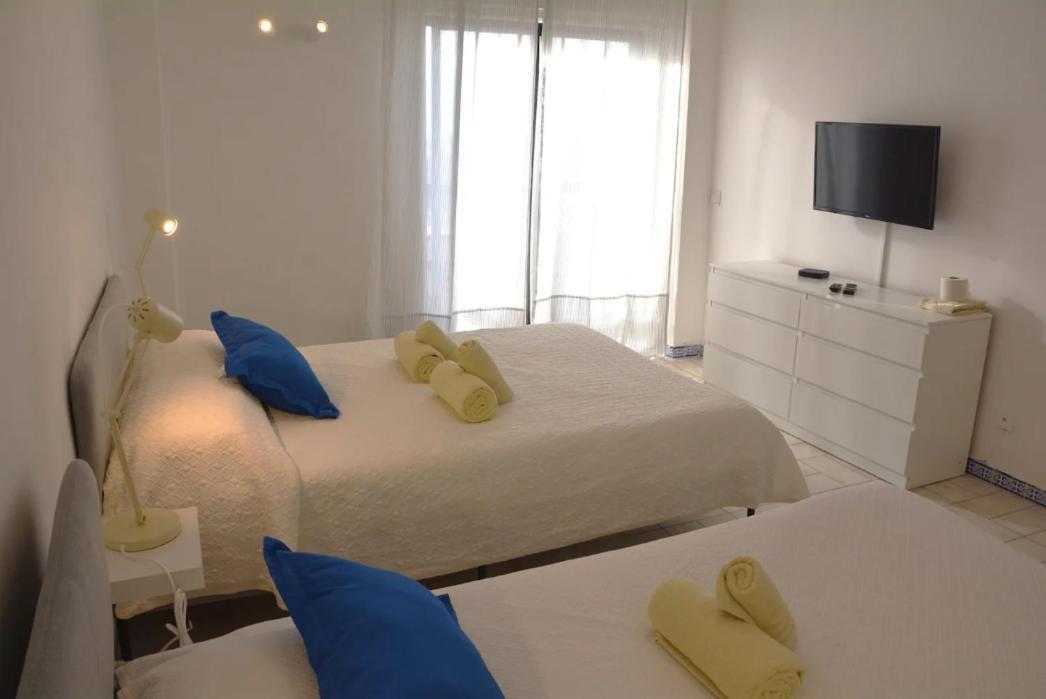 Appartement Blife Chelsya Private FAO