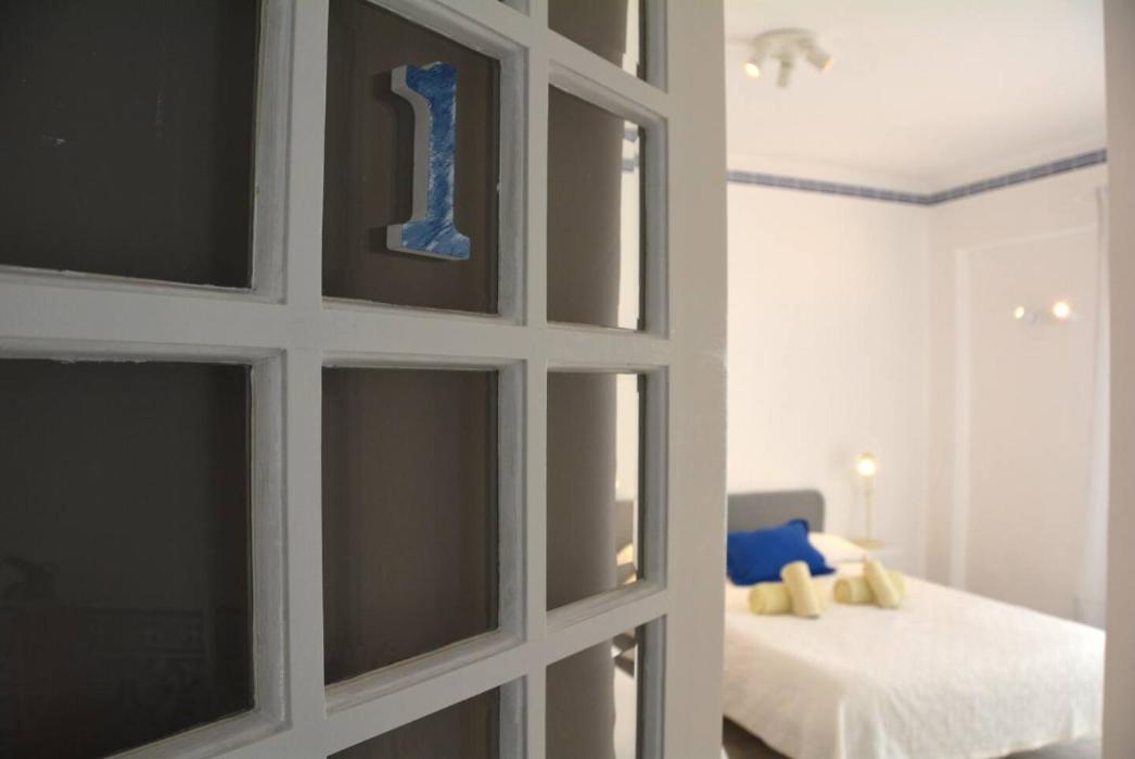 Blife Chelsya Private Appartement FAO